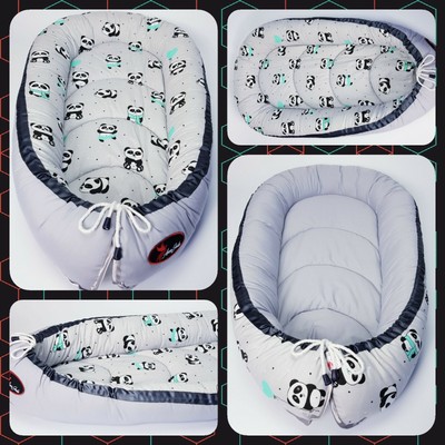 baby nest bed uk