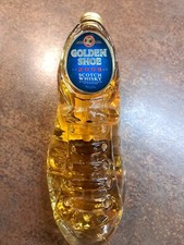 Golden Shoe 2008...Blended Scotch Whiskey...Limited Edition...OVP !