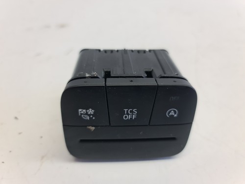 FORD FIESTA CENTRE CONSOLE BUTTONS MK8 2017 - 2022 JX7T-11B573-BB - Picture 7 of 7