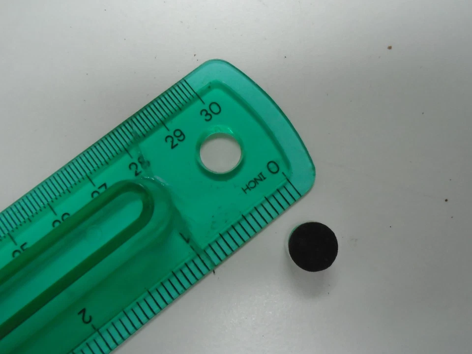 Welder Microphone Electret Condenser 20 pcs bag cartridge style omnidirectional - Image 2 of 4