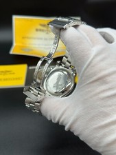 Breitling Avenger Skyland Special Edition NHL-PA A13380 Complete Set 6