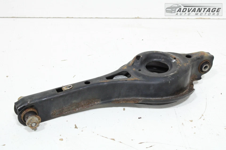 2016-2019 LINCOLN MKC AWD 2.0L BRAÇO DE CONTROLE TRASEIRO ESQUERDO DO LADO DO MOTORISTA FABRICANTE DE EQUIPAMENTO ORIGINAL - Imagem 4 de 4