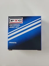 Universal PTC U-Joint PT 530 Fits Chevrolet, Ford, Dodge Brand New