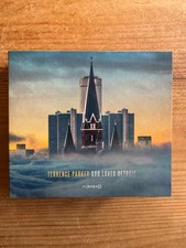 Terrence Parker - God Loves Detroit - 2017 UK House CD Album