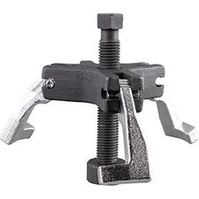 Cal Van Tools Three Leg Quick Change Puller (38000)