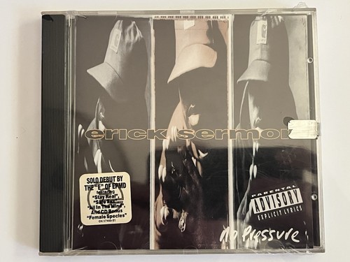 Sealed VTG 90s Y2K Rap CD Lot of 24 All New Fat Joe Kanye LL Cool Hip Hop Pimp C - Picture 23 of 24