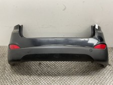 Stossfänger Verkleidung Hinten 866112S001 Hyundai ix35 1.6 2WD EL Geschlossen