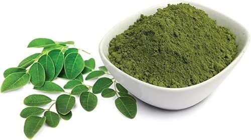 Organic Moringa Powder | Pure Leaf Superfood | Vegan | Pure & Natural Superfood