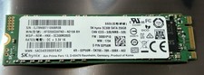 SK hynix SC308 256GB M.2 SATA SSD (HFS256G39TND-N210A)