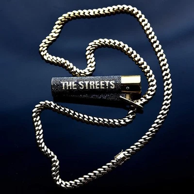The Streets: None Of Us Are Getting Out Of This Life Alive - Island  - (CD / N) - Bild 1 von 2