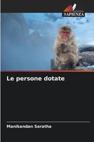 Manikandan Saratha | Le Persone Dotate | Taschenbuch | Italienisch (2025)