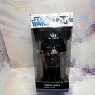 Funko Star Wars Darth Vader Bobblehead 2008 Original Unopened