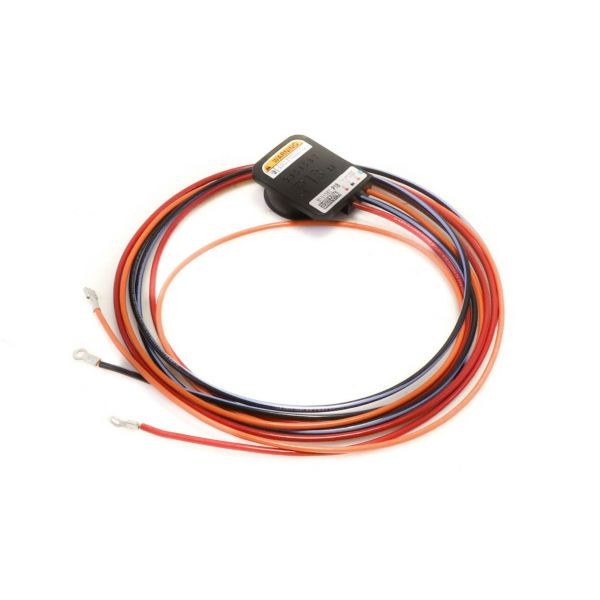 TRANE WIR3324 1/2" COMPRESSOR PLUG PVC NPT CONNECTION