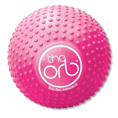 Pro-Tec Athletics Orbs, Vary in size and color, Deep 5'' Orb, Standard Pink 