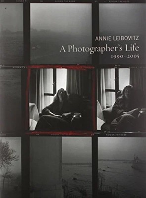 A Photographer's Life, 1990-2005 Buch Random House Inc