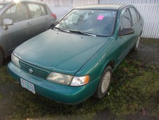 AC Compressor Fits 95-97 200SX 31775719