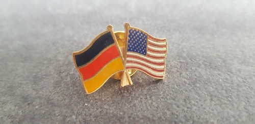 Deutschland - USA -