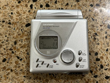 Sharp Md for sale - eBay