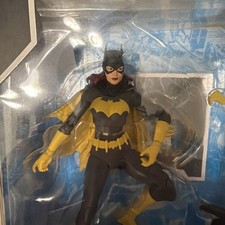 McFarlane Toys Batgirl 7  Action Figure DC Universe Batman Three Jokers