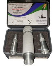 Parker Vac Extractor –  Vacumatic Filler Removal Tool