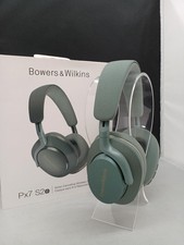 WILKINS Noise Cancelling Headphones PX7S2E BOWERS Authentic Audio Headset