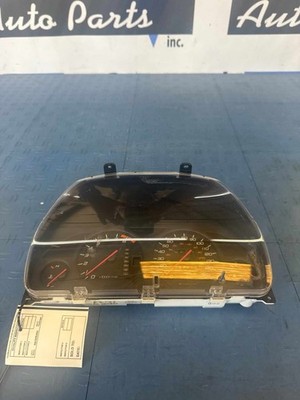 97-01 HONDA PRELUDE Speedometer Cluster At Oe# 78100-a000