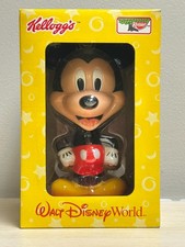 Kellogg's Keebler Walt Disney World Mickey Mouse Bobblehead 2002