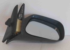 1990 Toyota Corolla Rh Lever Door Mirror Used Oem