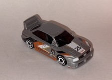 Hot Wheels Loose Audi 90 Quattro Silver Version