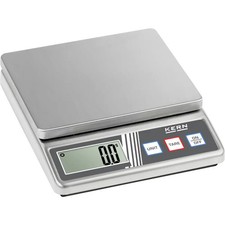 Kern Tischwaage FOB 500-1S W&auml;gebereich (max.) 500 g Ablesbarkeit 0.1 g