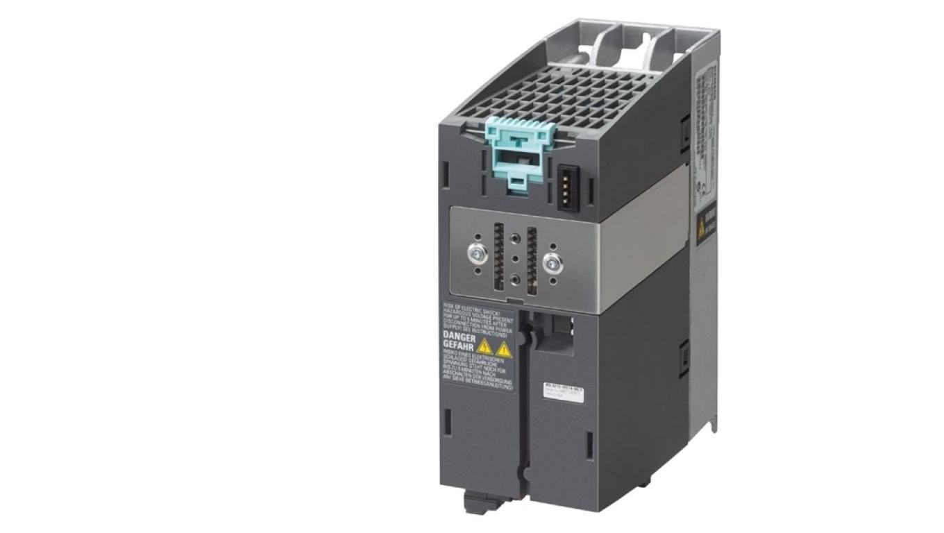 SINAMICS G120, Power Module PM240-2, 400V 1.5 6SL3210-1PE14-3AL1
