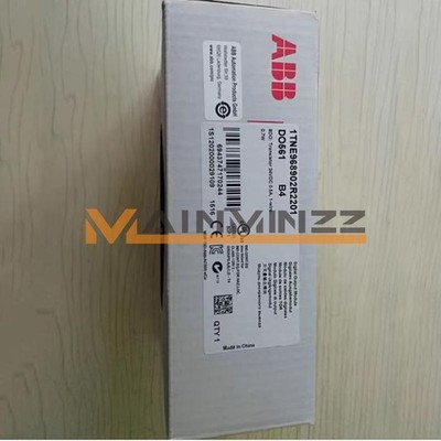1PC New DO561 1TNE968902R2201 Digital Output Module &ex