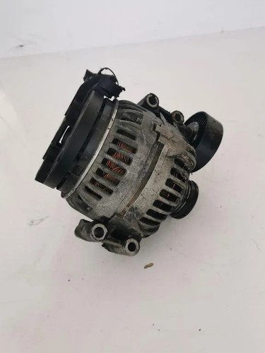 BMW 3 E90 Generator 7542529 2.50 Petrol 2005 34171939