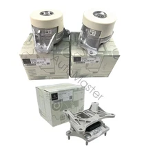 Mount Kit OEM A2052400800 A2052400900 A2052402500 for Mercedes C300 GLC300 E300