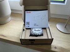 Teufel AIRY TWS 2 In-Ear-Kopfhörer True Wire...