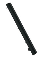 Packard Bell Easynote TE69AP Blende Abdeckung Dvd Optisches Laufwerk Schwarz