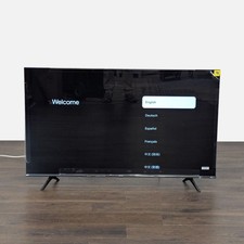 Hisense 40-Inch LED TV   Great Picture, Easy Setup