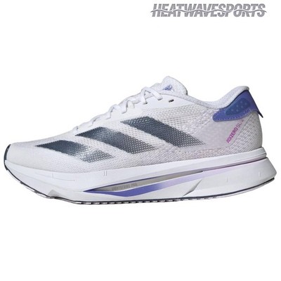 Adidas Wmns Adizero SL2 'White Preloved Ink' IF6762 Women New Sizes