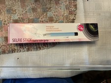 Selfie Stick Monopod Selfie C Pictures READ Instructions On Box