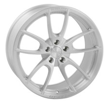 Cs21-911460-rr Carroll Shelby Wheels Cs21 - 19 X 11 - 60mm Offset - Brushed Cs21-911460-rr Carroll Shelby Wheels Cs21 - 19 X 11 - 60mm Offset - Brushed