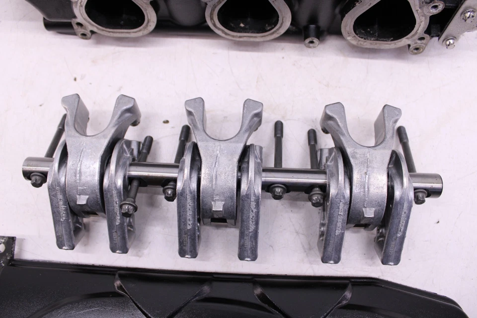 2018 SEA-DOO GTI 130 OEM ENGINE TOP END CYLINDER HEAD 2016 -2026 - Image 3 of 4