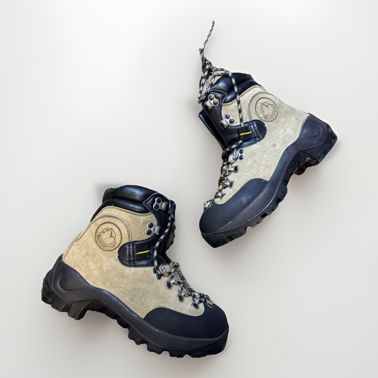 Bota de Montañismo La Sportiva Makula Adulto Talla 38.5 UK 5.5