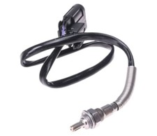 Lambdasonde Sauerstoffsensor 4 Polig Kabel f&uuml;r Motorrad JUNAK S125 RACER 125 4T