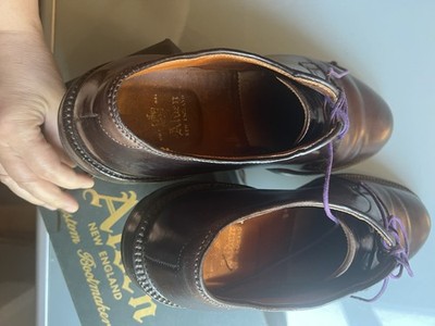 Alden 990