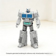 AS Toys AS08A Prime OP Timus Commander Transform Model Action Figure Kids Gift