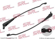 Wischerarm Vorne Links für Opel Corsa A S83 B S93 Caravan C X01 93-01