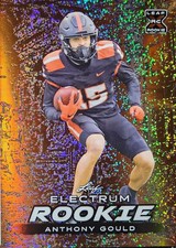 Anthony Gould 2024 Leaf Electrum #325 Rookie Bronze RC /45