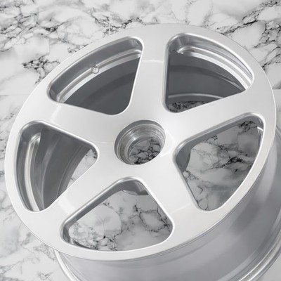 Porsche 911 997 Carrera Turbo S RUF CTR3 19'' inch Front Rim OEM Genuine 8.5x19