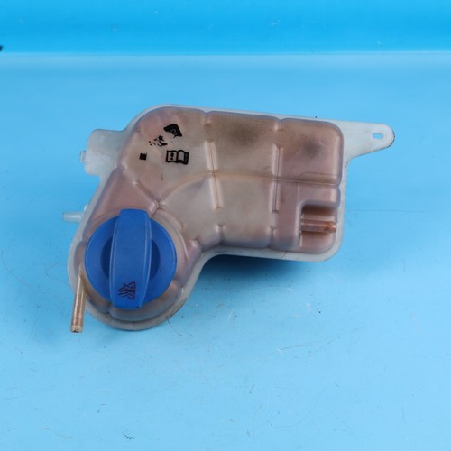 Audi A6 4F C6 Ausgleichsbehälter Kühlwasser 4F0121403B Kühlmittelbehälter OM