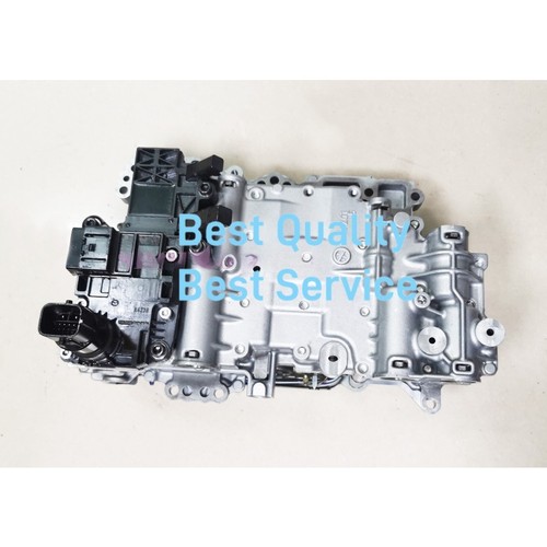 FW6A-EL Auto Transmission Mechatronic Control Module TCU Valve Body For MAZDA